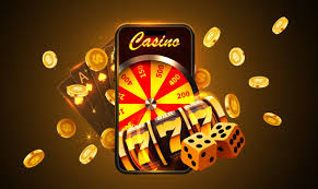 Cashwin Casino Découvrez un Univers de Jeux Palpitants Cashwin Casino Découvrez un Univers de Jeux Palpitants