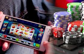 Den Voksende Verden af Online Gambling Den Voksende Verden af Online Gambling