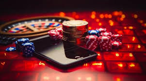Discover the Excitement at Casino 770 and Its Sportsbook Discover the Excitement at Casino 770 and Its Sportsbook