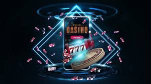Experience the Thrill of Efbet Online Casino in the UK Experience the Thrill of Efbet Online Casino in the UK