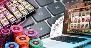 Experience Thrilling Gaming at Bets.io Casino Experience Thrilling Gaming at Bets.io Casino