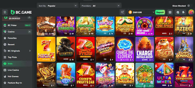 Experience Thrilling Gaming with the BC.Game Mobile App Experience Thrilling Gaming with the BC.Game Mobile App