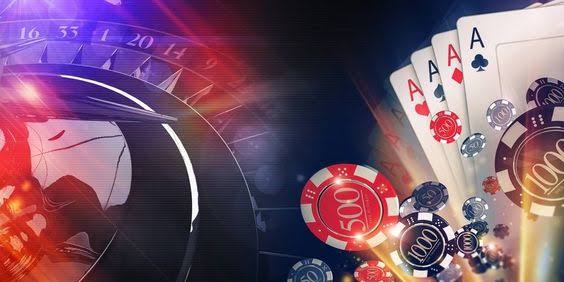 Jak začít hrát v online casinu s vkladem 100 Kč Jak začít hrát v online casinu s vkladem 100 Kč