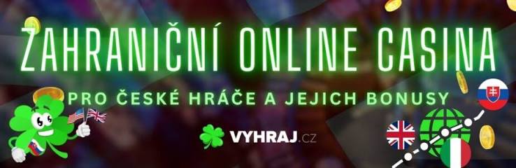 Jak začít hrát v online casinu s vkladem 100 Kč Jak začít hrát v online casinu s vkladem 100 Kč