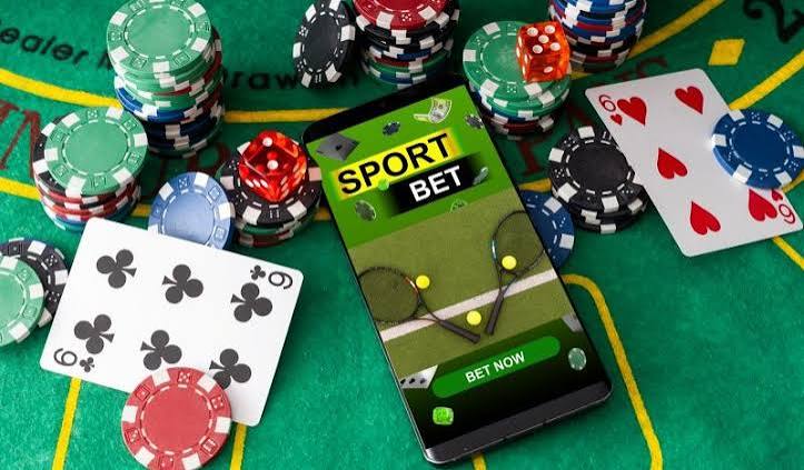 La Guía Completa de la App 1xBet Argentina La Guía Completa de la App 1xBet Argentina