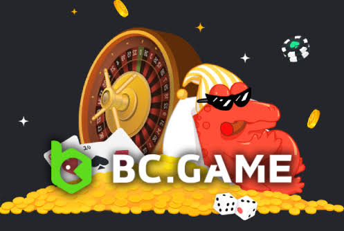 BC.Game Indonesia Bonus Guide Unlock Exclusive Rewards and Promotions BC.Game Indonesia Bonus Guide Unlock Exclusive Rewards and Promotions