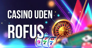 Casino Uden ROFUS i Grønland Oplevelser Uden Grænser Casino Uden ROFUS i Grønland Oplevelser Uden Grænser