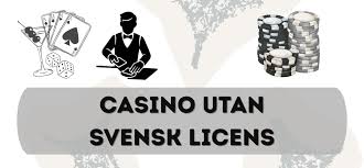 Casino Utan Licens En Översikt över Fördelar och Risker