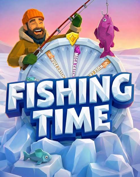Experience the Thrill of Fishing Time Online Casino -1822860681 Experience the Thrill of Fishing Time Online Casino -1822860681