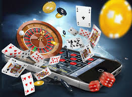 Experience the Thrills of LB Spins Online Casino UK Experience the Thrills of LB Spins Online Casino UK