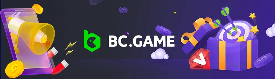 Exploring BC.Game The Premier Crypto Casino Experience in Indonesia Exploring BC.Game The Premier Crypto Casino Experience in Indonesia