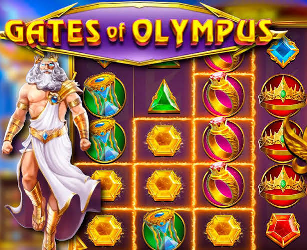Gates of Olympus Super Scatter Oplev Det Bedste af Spillet Gates of Olympus Super Scatter Oplev Det Bedste af Spillet