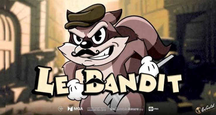 Le Bandit Anmeldelse En Dybtgående Gennemgang af Spiloplevelsen -2040584790 Le Bandit Anmeldelse En Dybtgående Gennemgang af Spiloplevelsen -2040584790