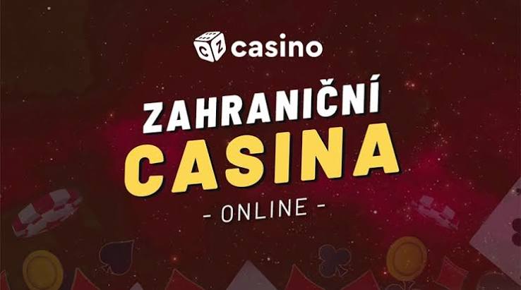 Nové Casino Online Objevte Nejlepší Novinky v Hraní Nové Casino Online Objevte Nejlepší Novinky v Hraní