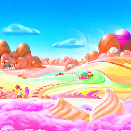 Oplev Magien med Sweet Bonanza Slot