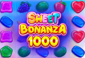 Oplev Magien med Sweet Bonanza Slot
