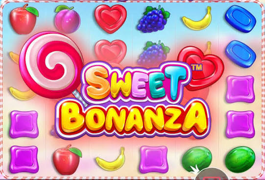 Oplev Magien med Sweet Bonanza Slot