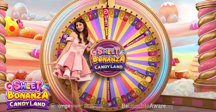 Optimer din spiloplevelse med Sweet Bonanza Bonuskode Optimer din spiloplevelse med Sweet Bonanza Bonuskode
