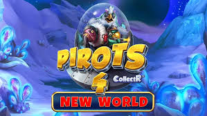 Pirots 4 Elk A Thrilling Adventure in Slot Gaming Pirots 4 Elk A Thrilling Adventure in Slot Gaming