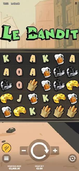 Spil le Bandit Online - Oplev Spændingen ved Slots Spil le Bandit Online - Oplev Spændingen ved Slots