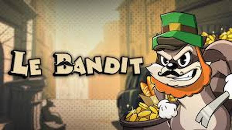 Spil le Bandit Online - Oplev Spændingen ved Slots Spil le Bandit Online - Oplev Spændingen ved Slots
