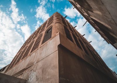 Old Houses of Muharraq